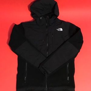 Black North face jacket!!!